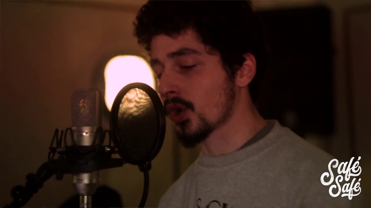 Safé Sypher - Caen