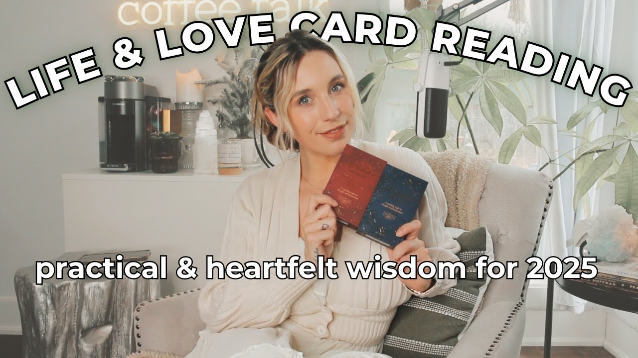 Seek the Good, Live Your Truth, Love Yourself Deeply ✨ Aradia Oracle Talk