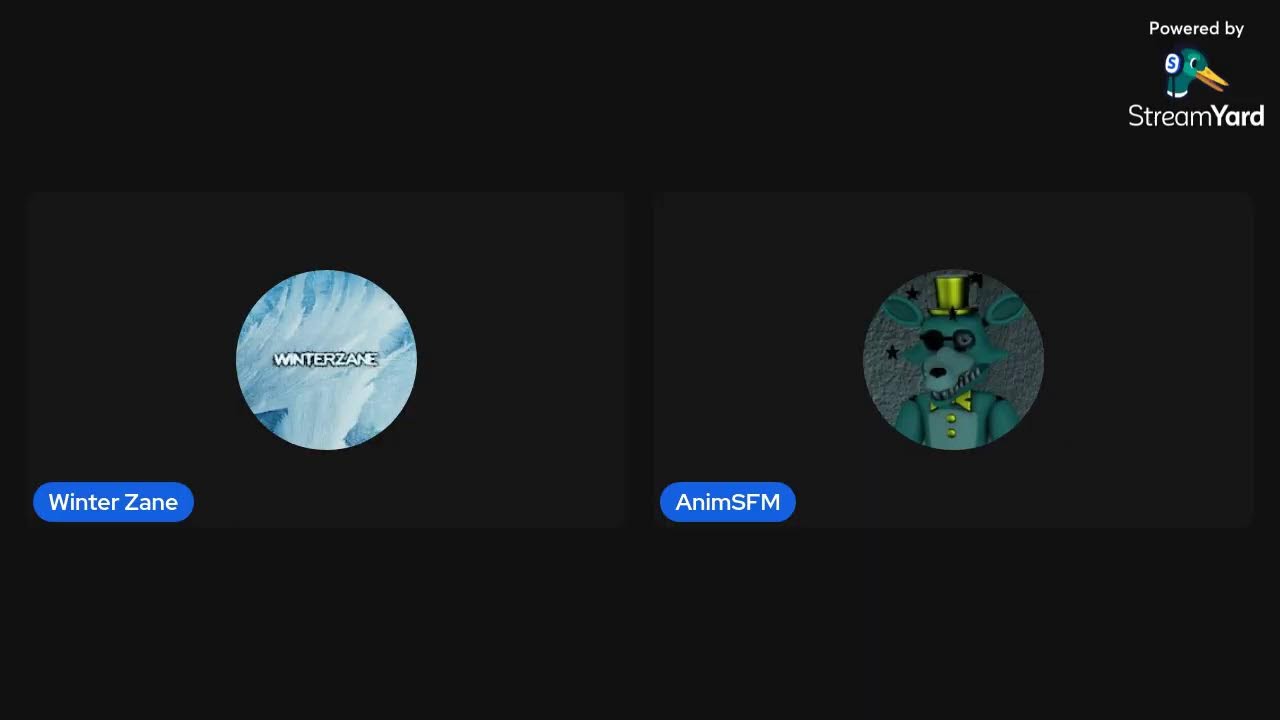 Chill Stream | No Plans