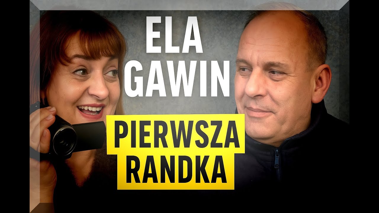 [43min] Powspominajmy: Przeżywanie Eli Gawin przed pierwszą randką z Markiem 03.11.2021 #gawin