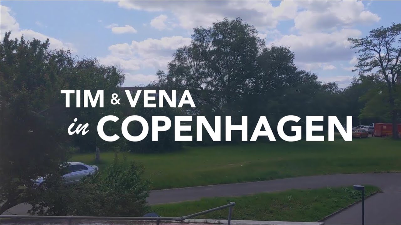 DENMARK COPENHAGEN PART 3