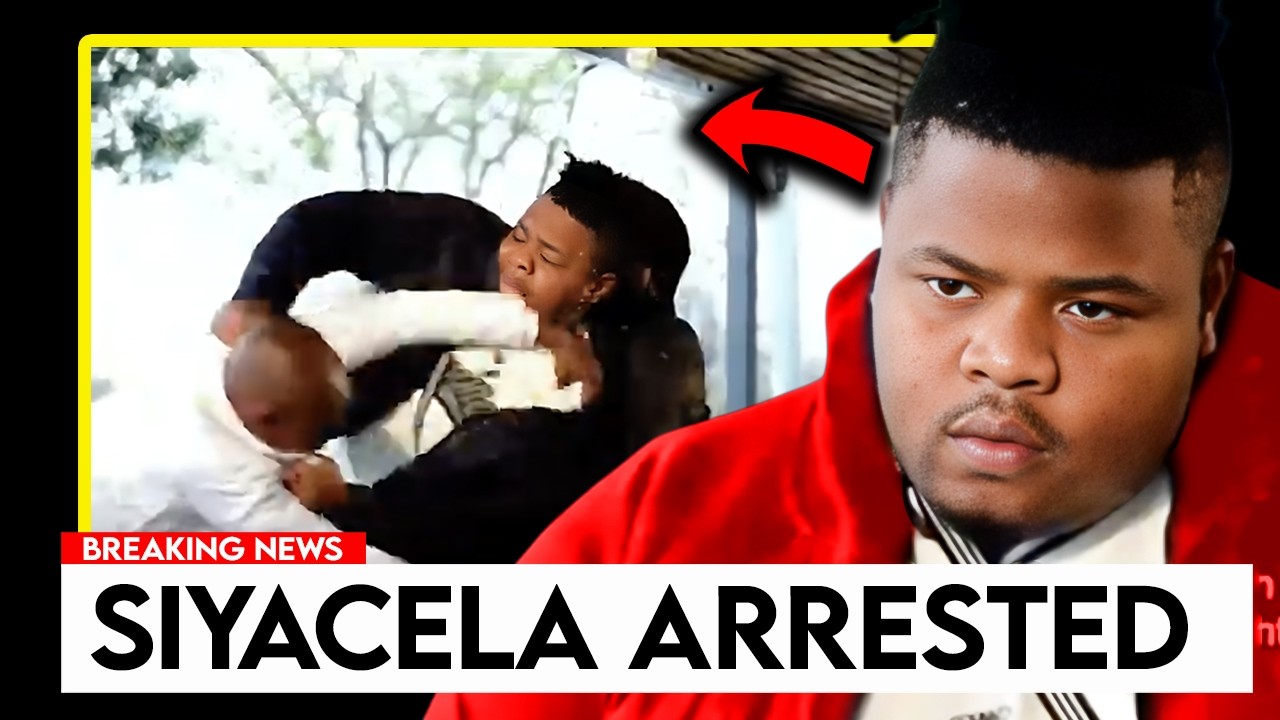 The DARK TRUTH Behind Isencane Lengane’s Collapse (season 7)