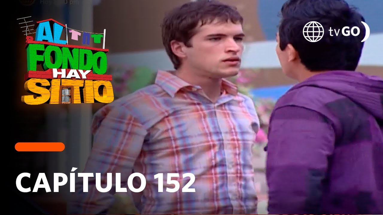 Al Fondo hay Sitio: Joel enfrentó a Mateo y se terminaron peleando (Capítulo 152)