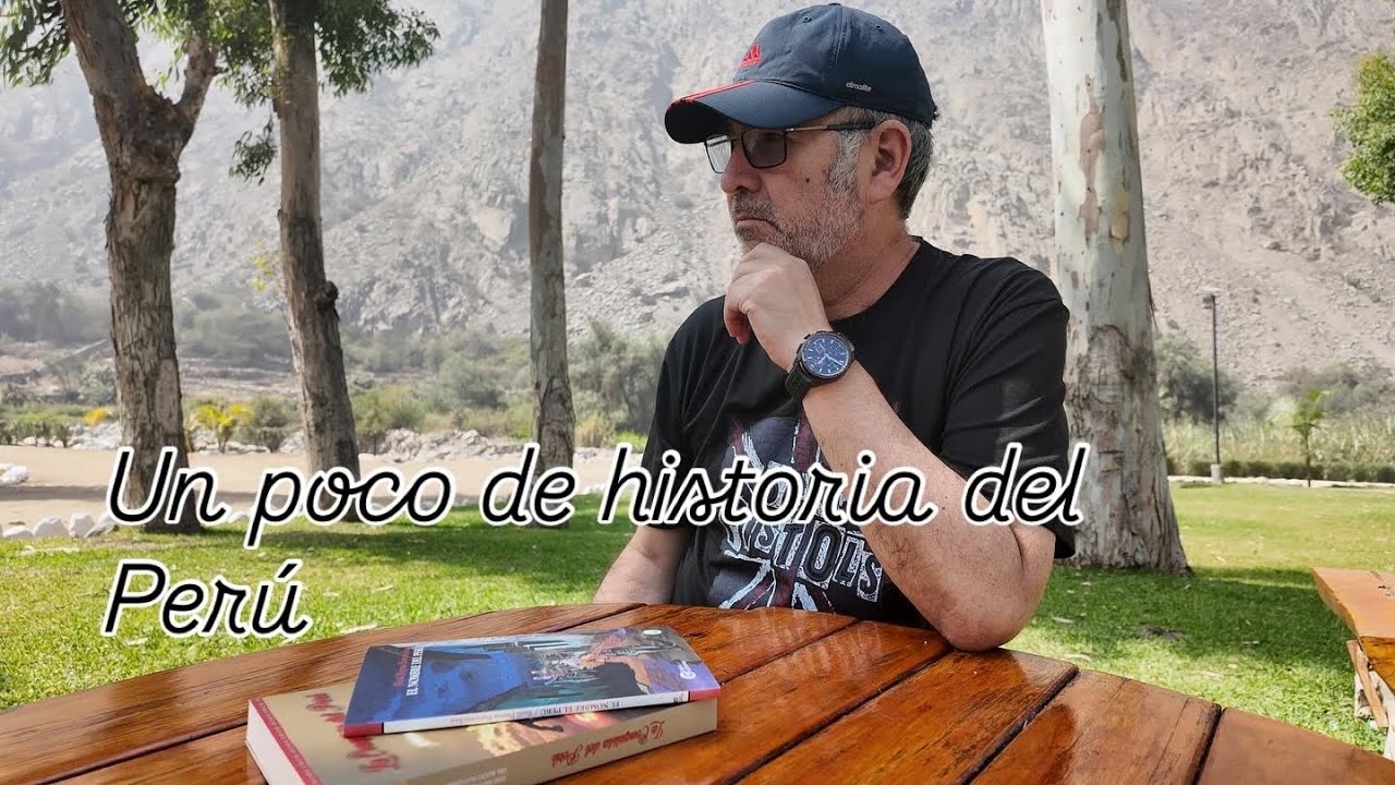 Atahualpa y el primer contacto con España