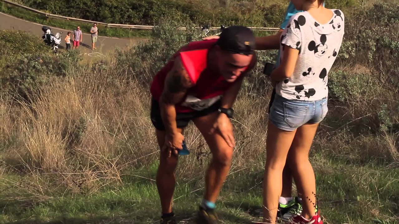 IV Trail del Norte Gran Canaria