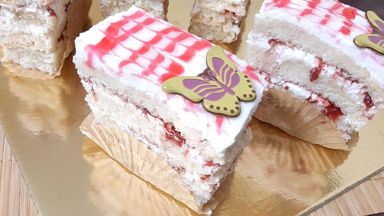 لأول مرة علي اليوتيوب الجاتو الصيامي 🍰🍰هتنبهري بي وكمان اتحداكي انو يقعد ساعة |مطبخ مريم رضا
