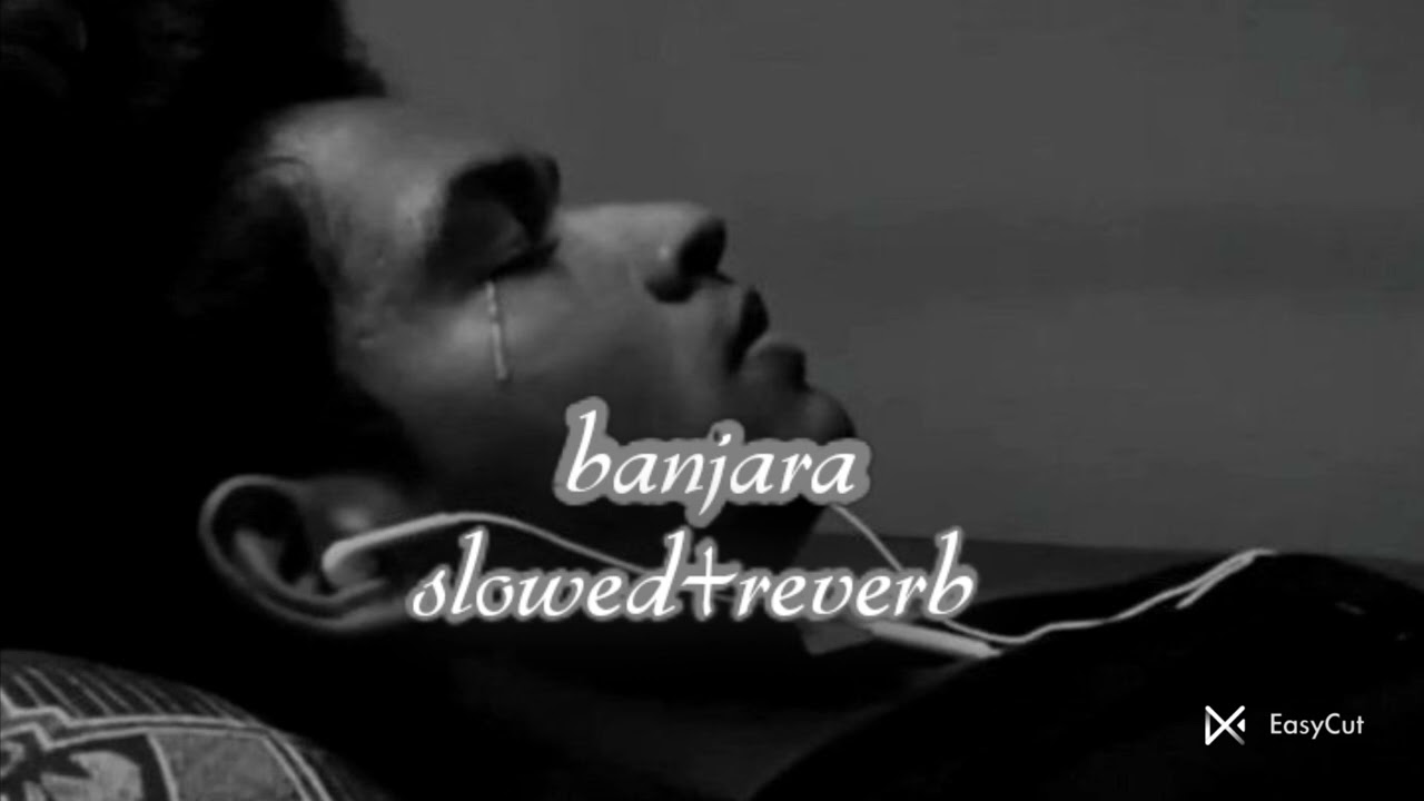 @ajadkumar-v8k. 💔❤️‍🩹Banjara 🥺🎶🥀#hearttouching ❤️‍🩹#sadsong #songlyrics#likeandsubscribe ..