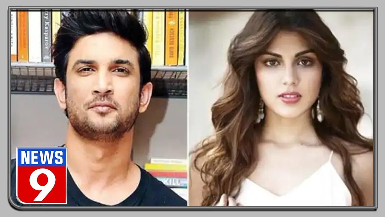 SSR case: Rhea&rsquo;s conversation with drug dealers exposed?