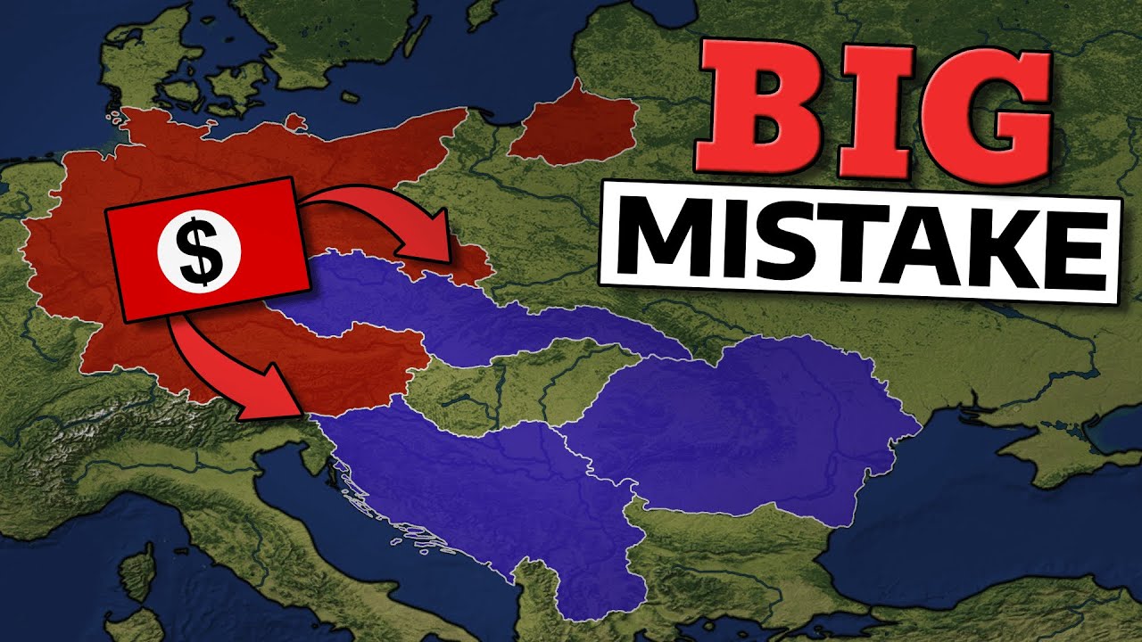What if the Little Entente DEFENDED Czechoslovakia?