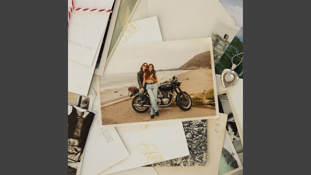 She Says It's Alright