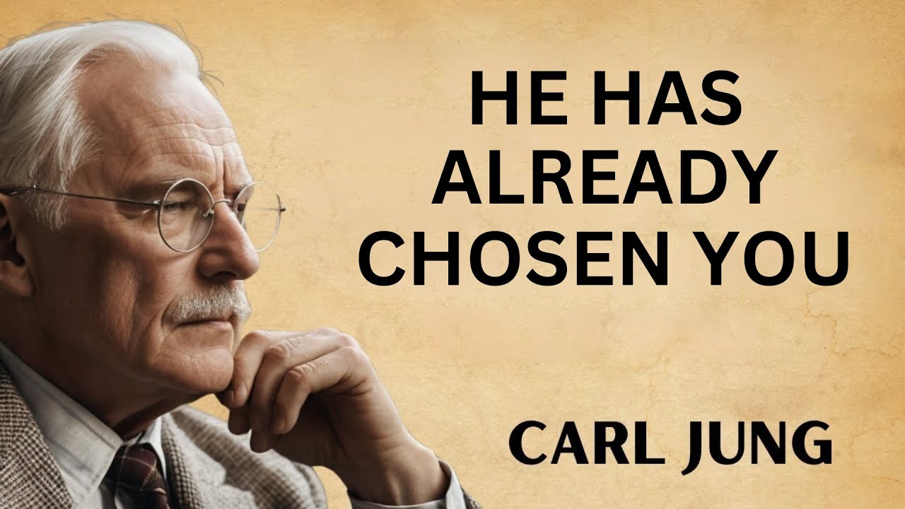 He’s More in Love With You Than He Realizes – Carl Jung’s Hidden Sign You Must Notice