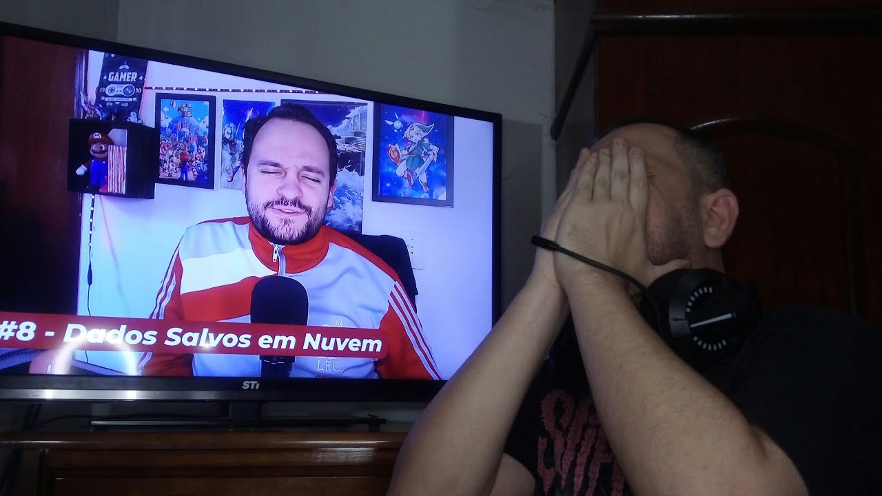 PRATA PISTOLA! +10 motivos do switch online ser melhor que a plus e GP kkkk Vergonhoso.