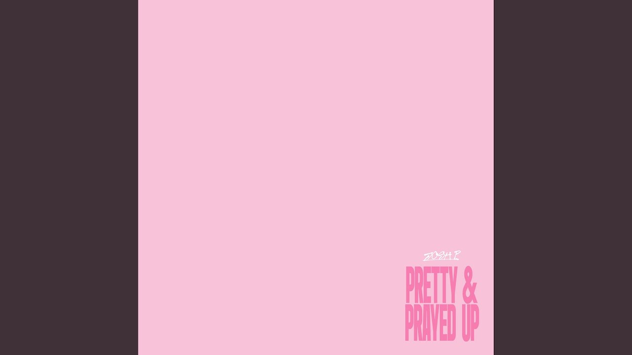 PRETTY & PRAYED UP