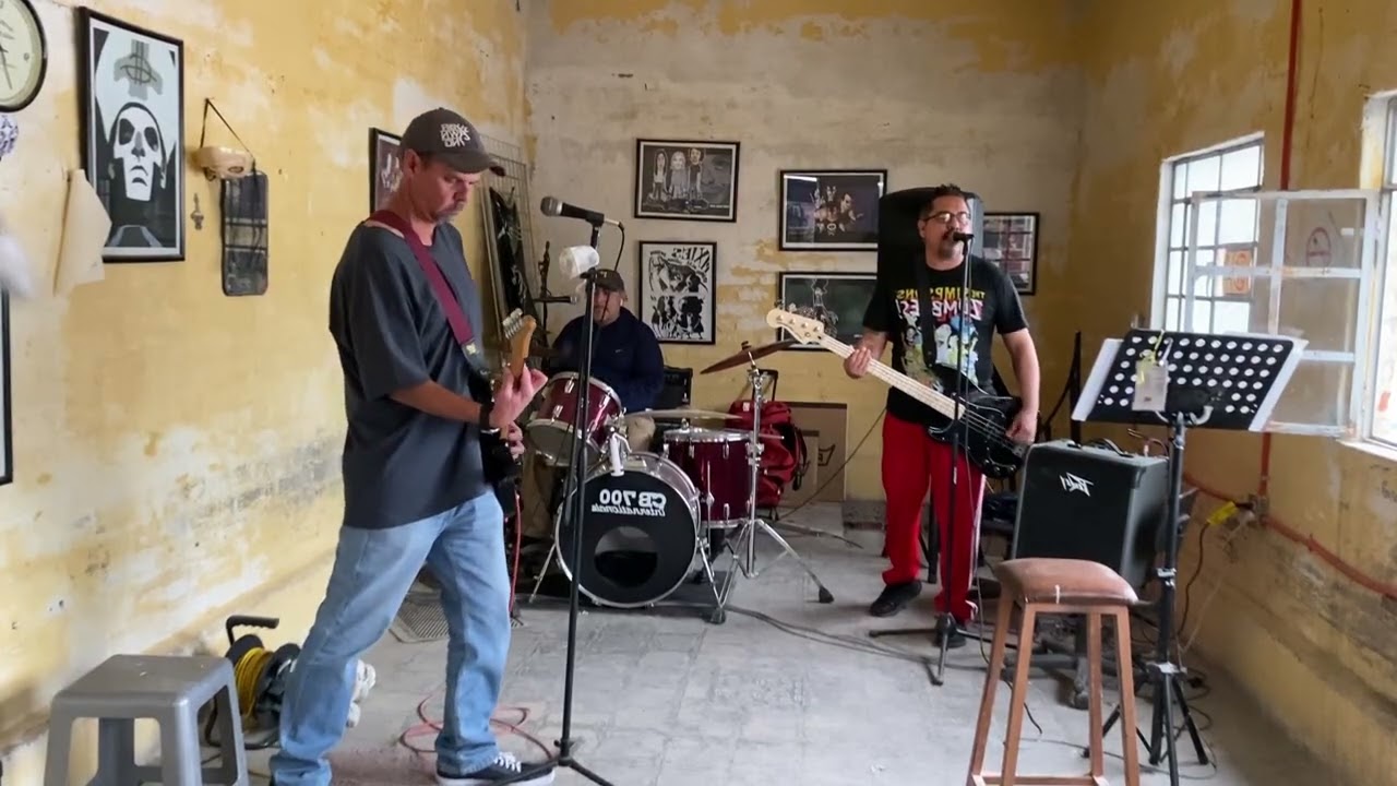 127. Forseps- Día Negro (Cover by f0r3v3r 08/08/2028)