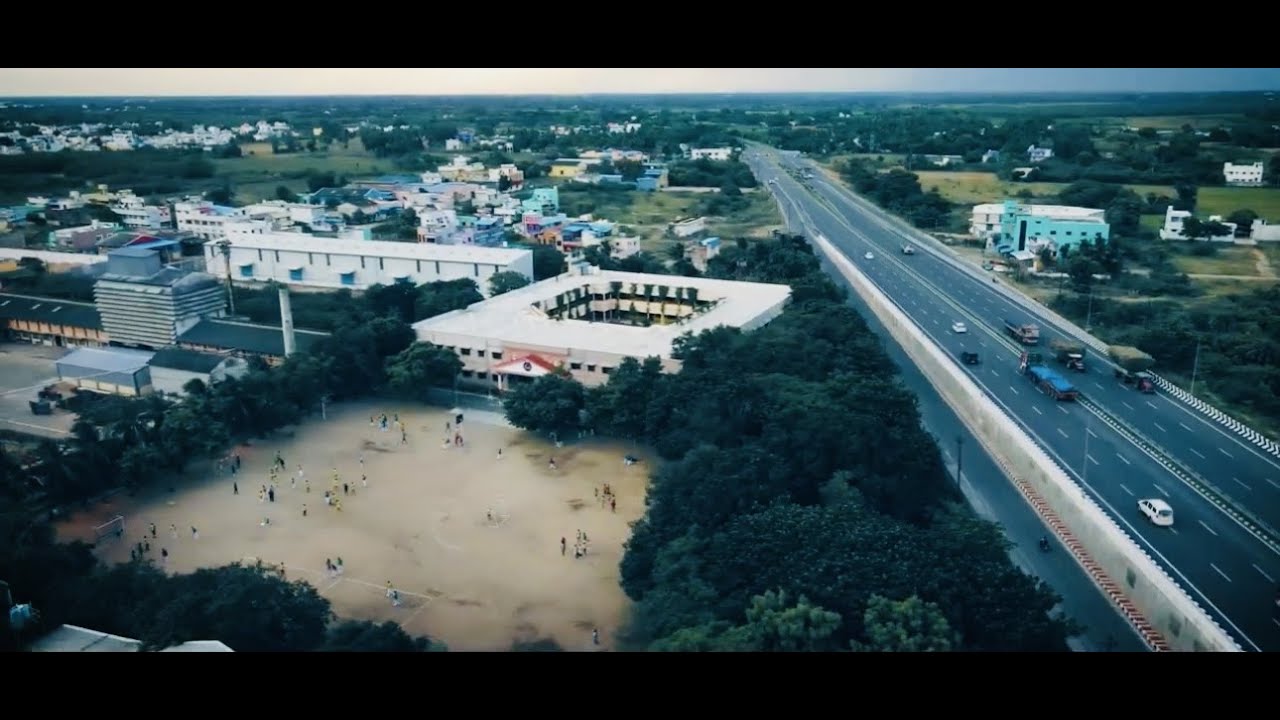 டீச்சர் - TEACHER | TRAILER | SHORT FILM BY JAYEANDRA SCHOOL 12TH STANDARD STUDENTS |