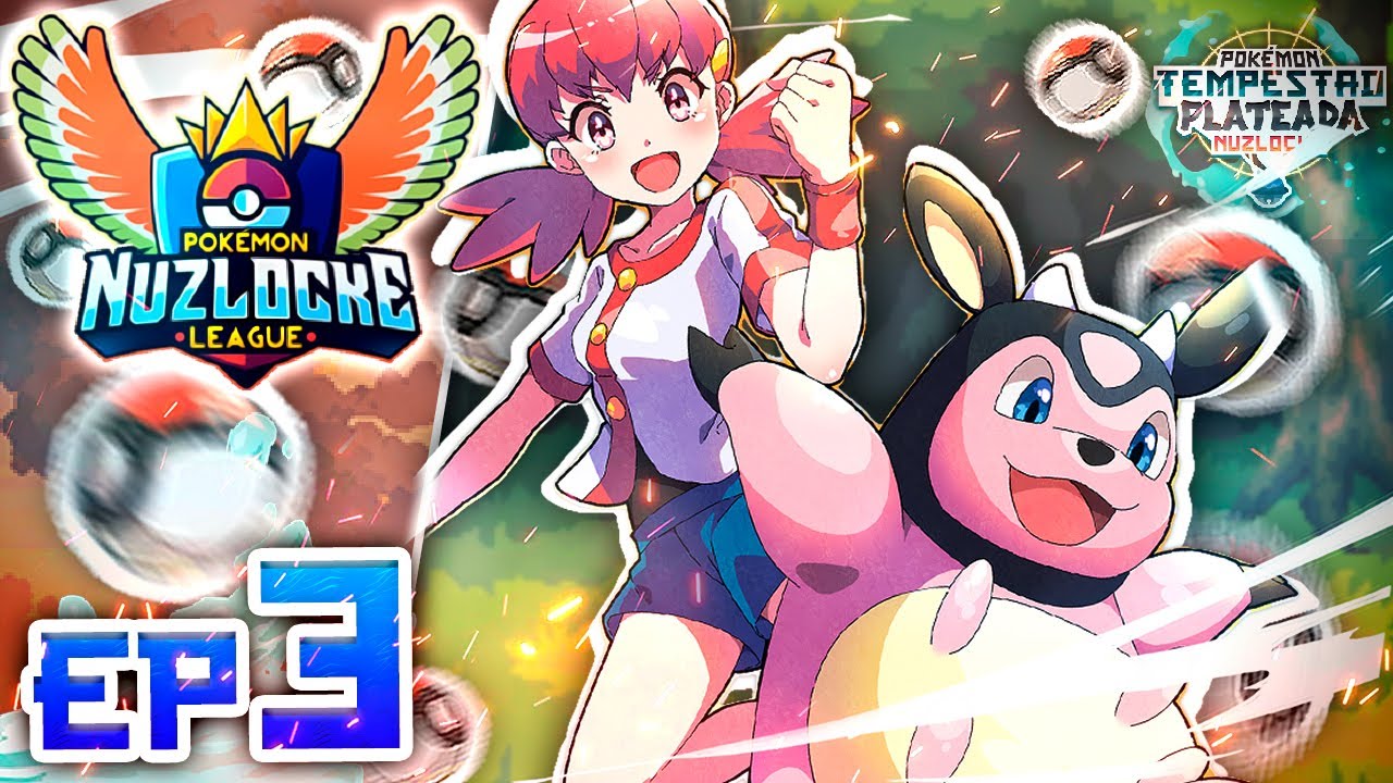 ¡LA VACA LOCA Y EL TRYHARDEO OBELISCO! 👑💥 POKÉMON SACRED GOLD NUZLOCKE Ep.3 💥👑 THE NUZLOCKE LEAGUE 🏆