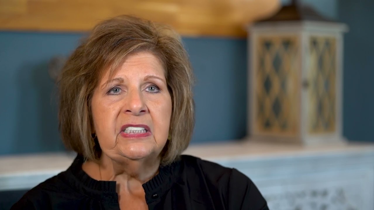Testimonial Video Long - Woodyard Dental Care Mary L