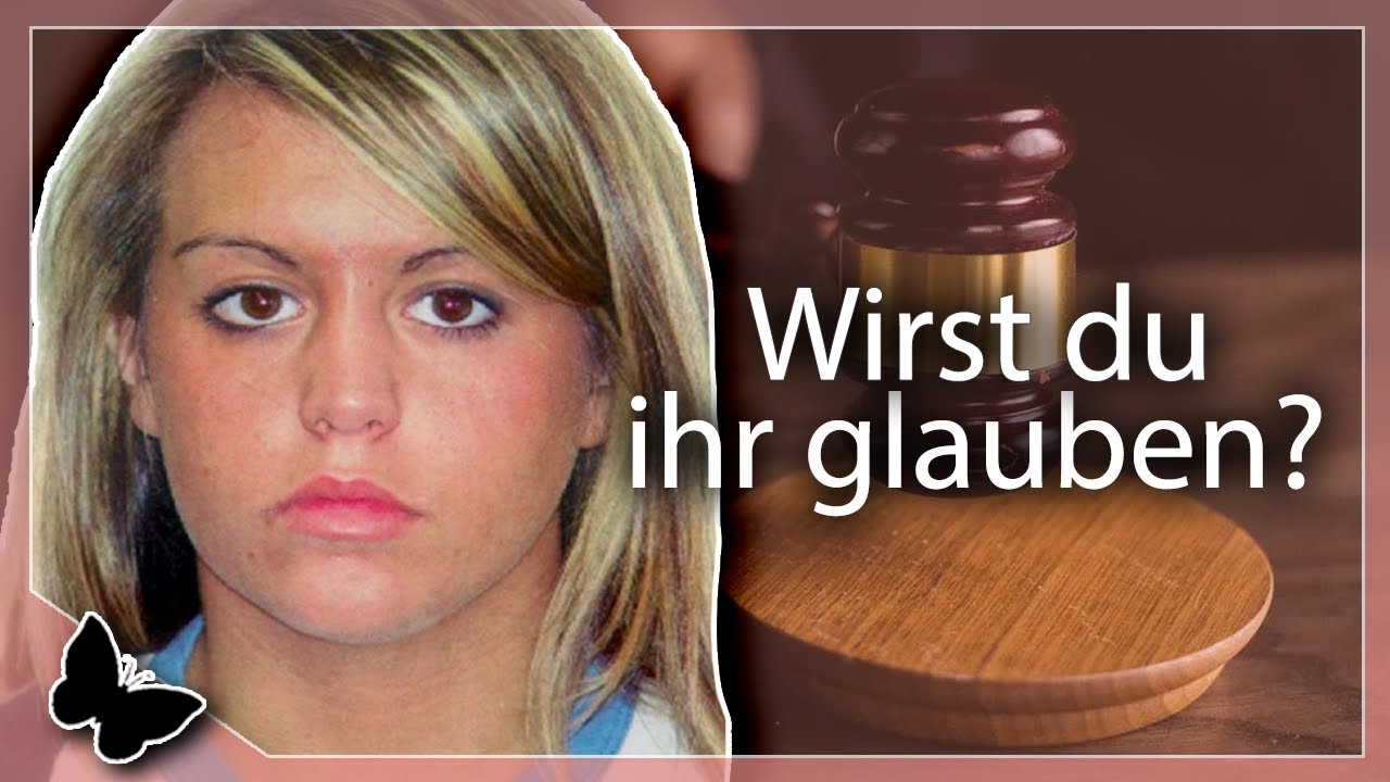 Wenn alle gegen dich sind, ist es dann auch wahr? I Der Fall Jennifer Jackson I Doku 2023