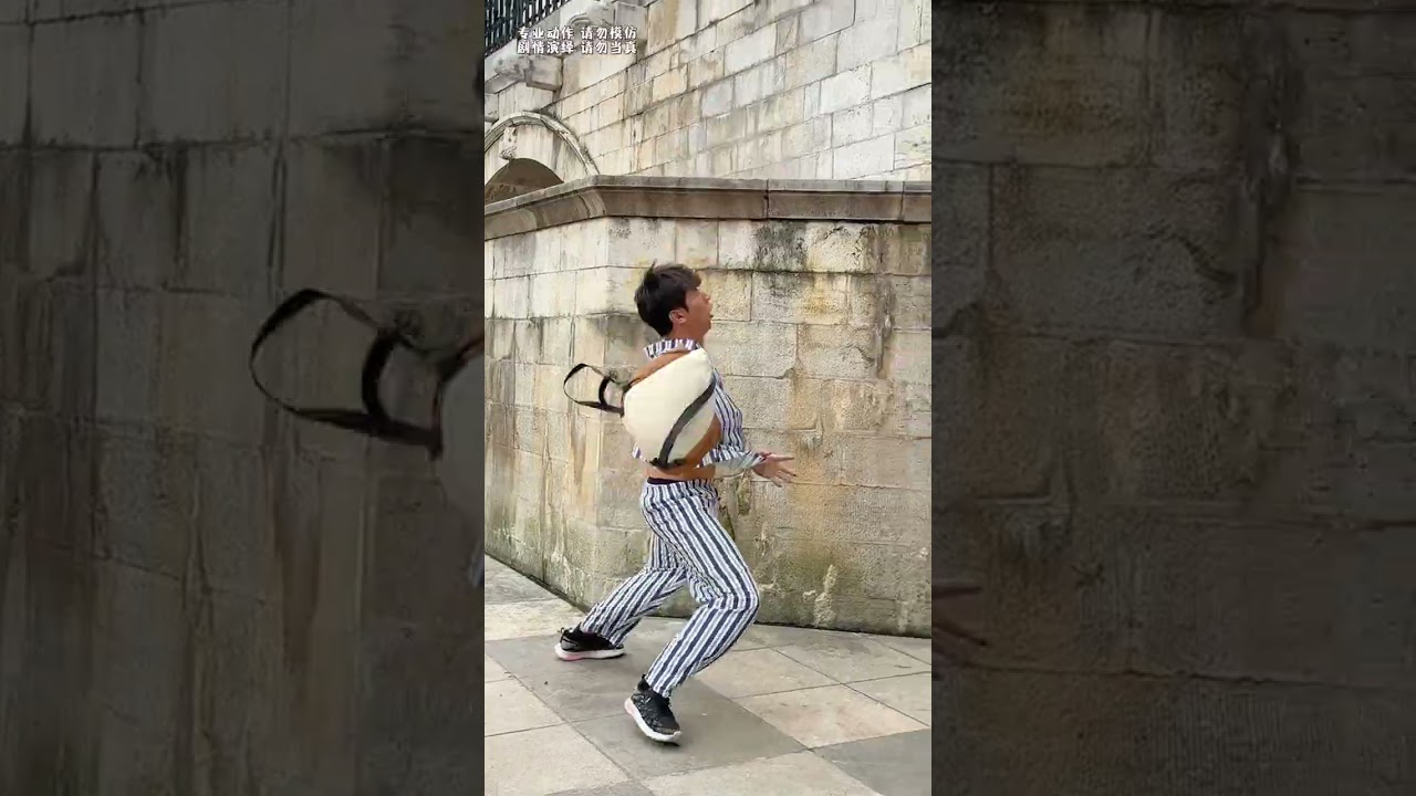 Unleash Your Inner Lightness: Kung Fu Mastery Simplified