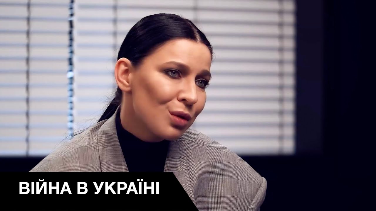 Как певица Елка превратилась в путинскую пропагандистку