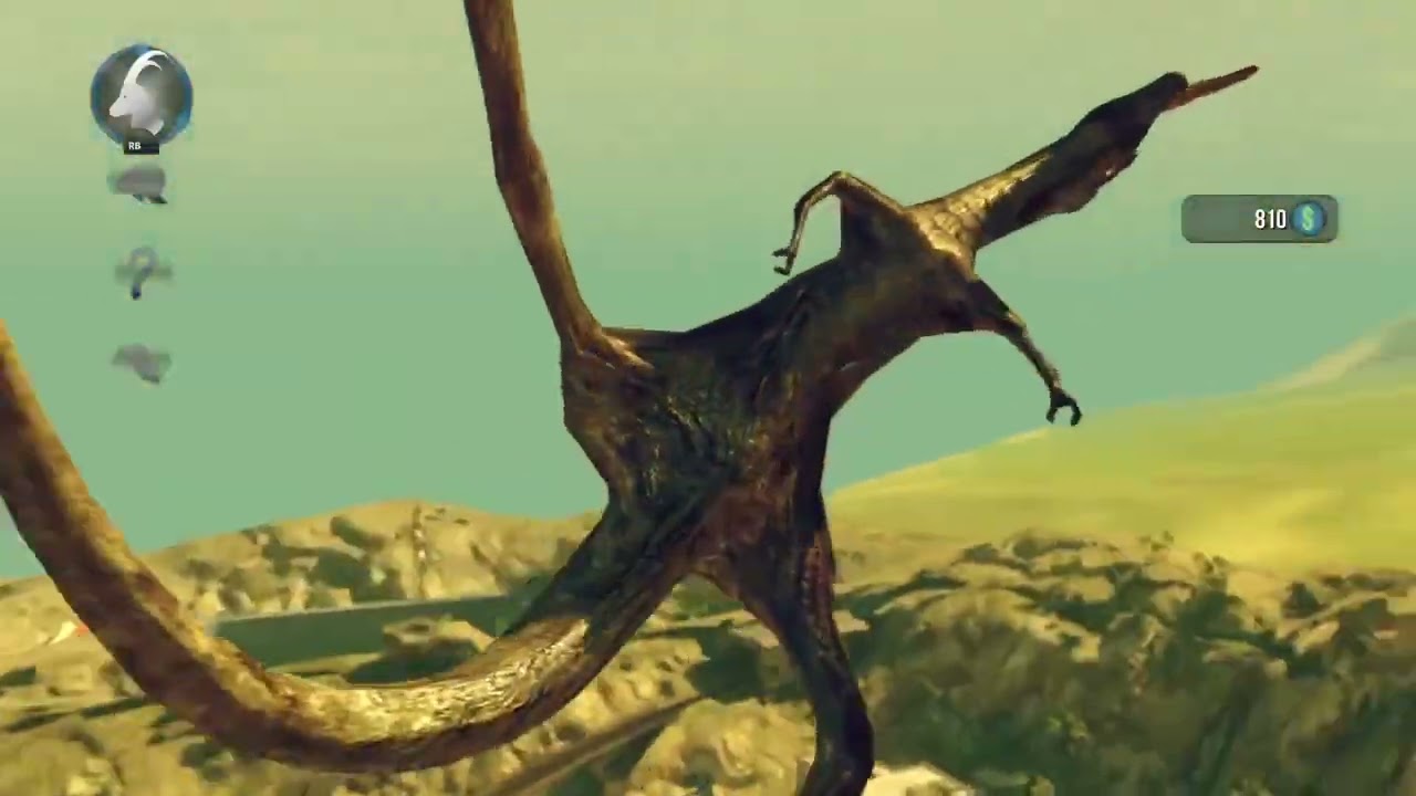Chilling until the rapture happens. Goat Simulator: T-Rex Vs Landmine