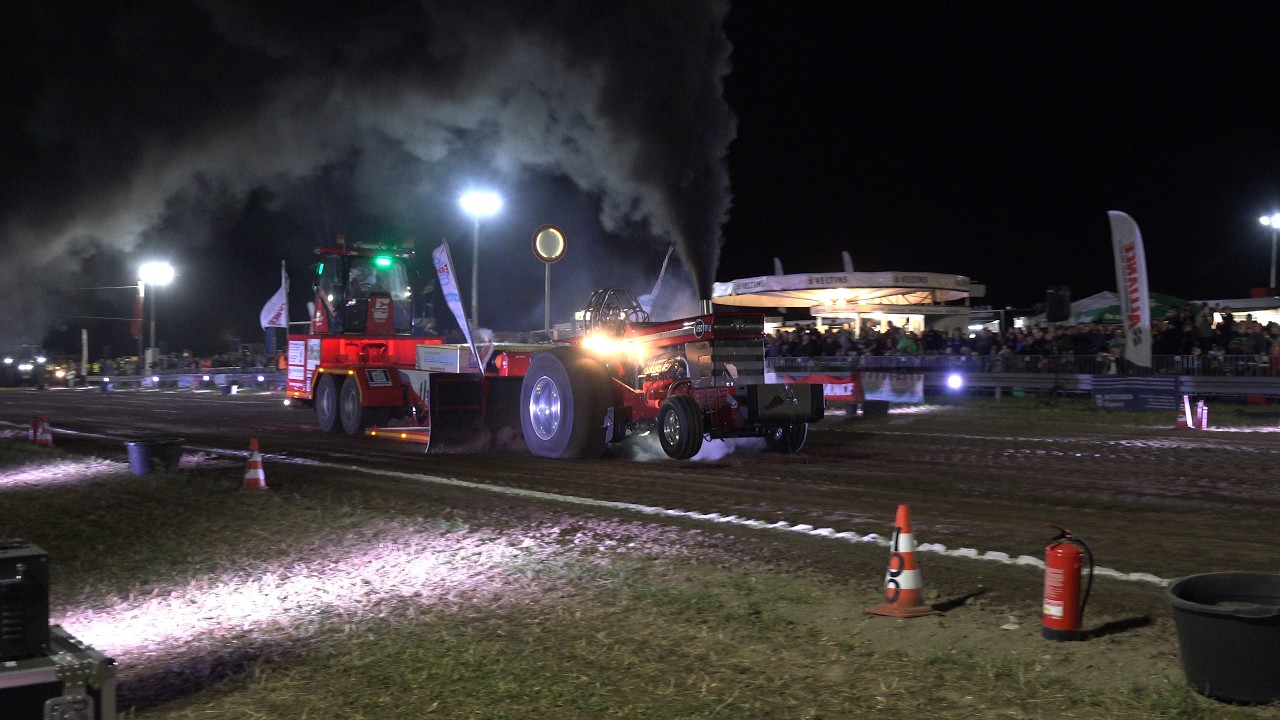 Euro Cup Pro Stock Sonsbeck 2025 no Zoom Camera by MrJo