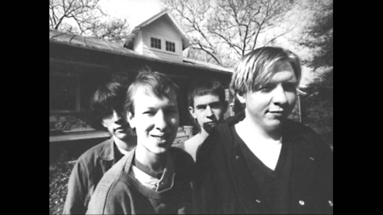 The Raymond Brake - Easter