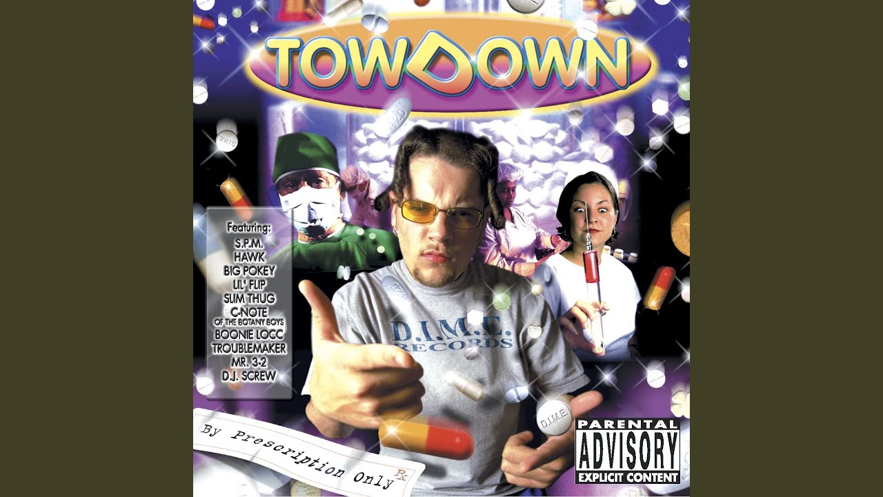 Country Rap Tune (Radio)