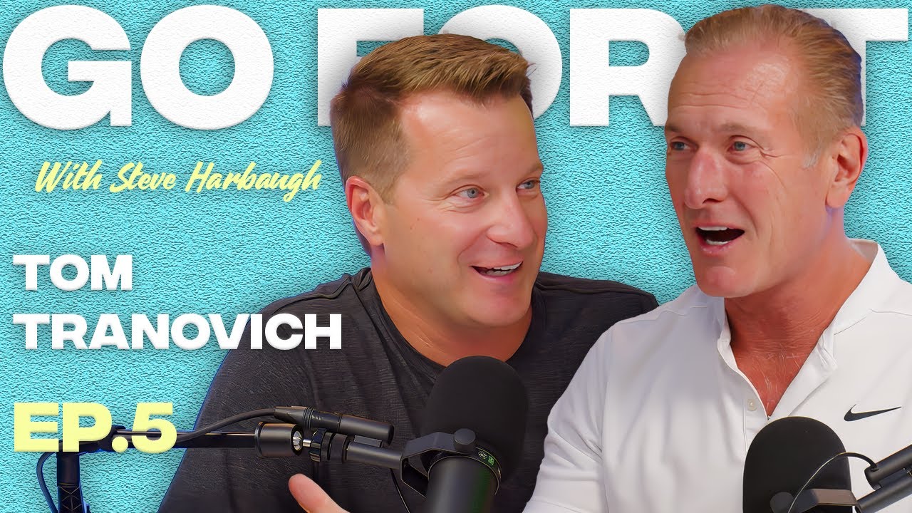 Build Profitable Relationships With Hard Money Lenders In Real Estate | The GO FOR IT Podcast | Ep.5