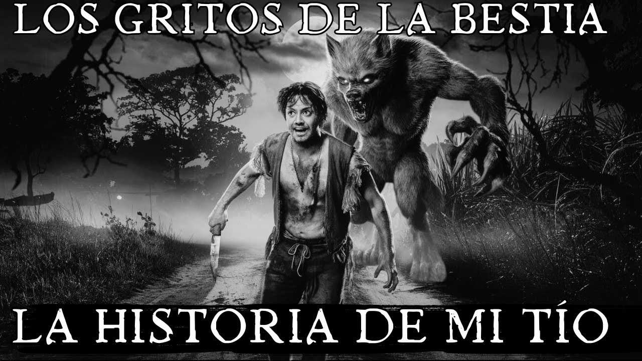 2 Relatos Aterradores De Familiares Atacados Por Criaturas De La Noche (Súper Relatos 🐺)