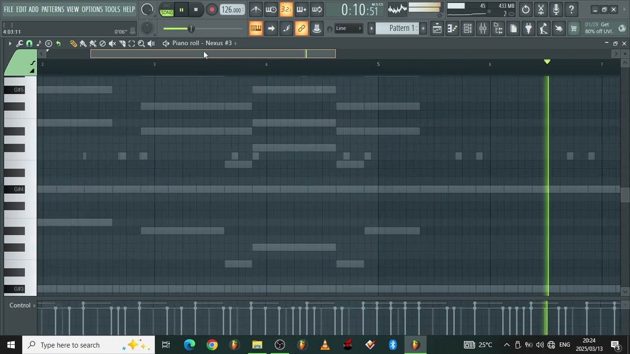 How To Make iDombolo Gqom From Scratch||Fl Studio||Tutorial 02||2025||FREE FLP