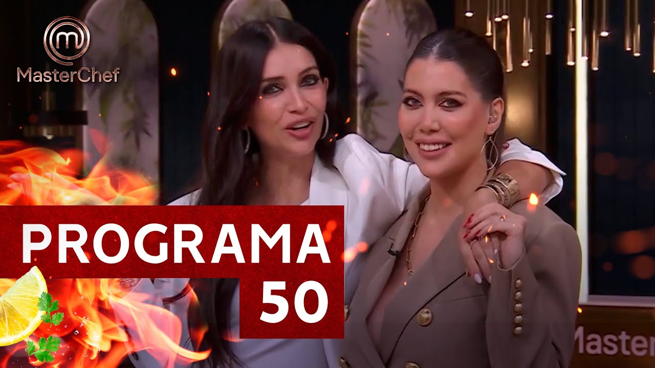 Programa 50 (29-05-2023) | TEMPORADA 03 | MASTERCHEF ARGENTINA