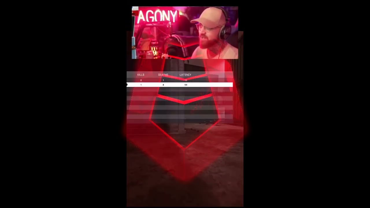 Uplink Sniper vs Faze Sniper 1v1 FT Faze Agony