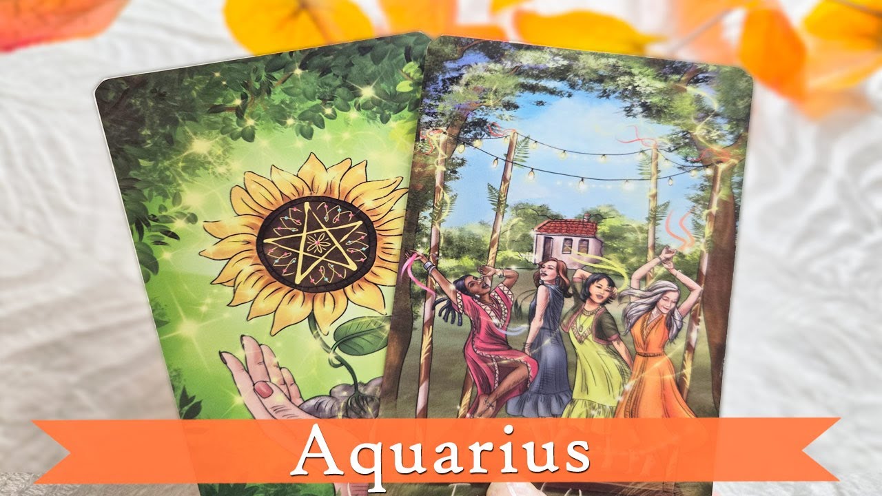 Aquarius, what you want is coming! Someone's all revved up but trying to be cool!🔥😂