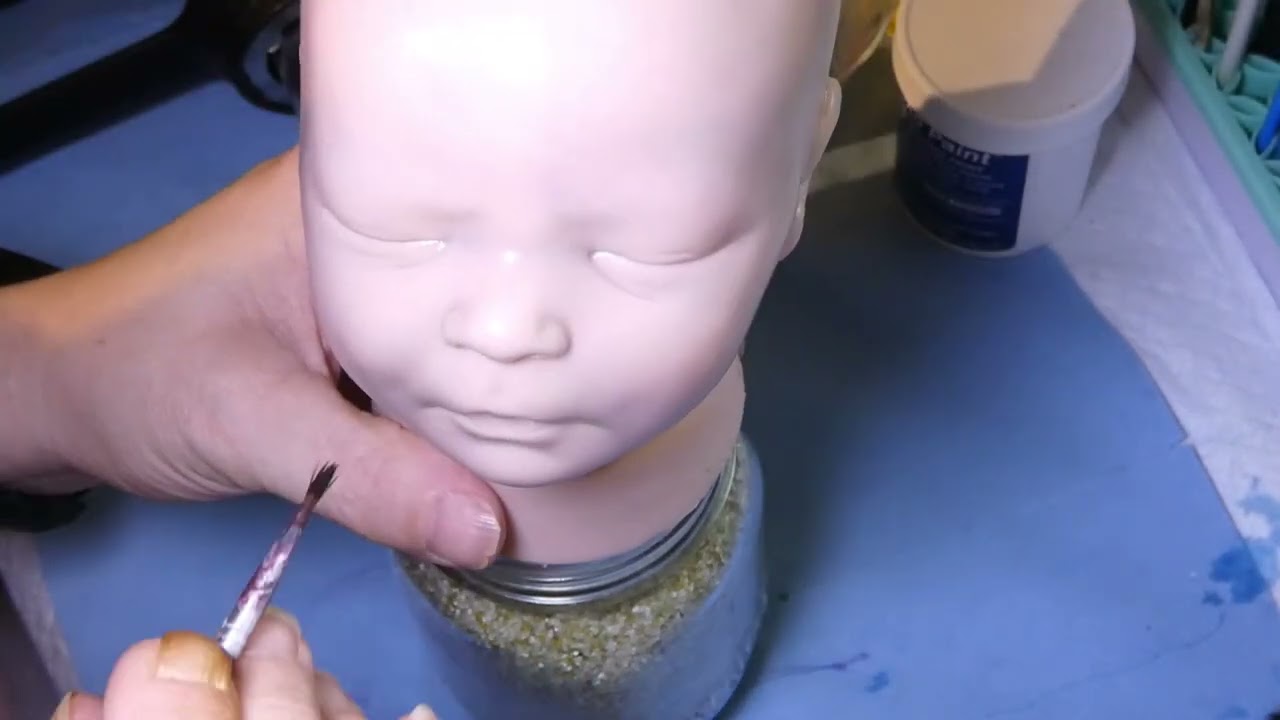 Peinture Silicone Darren : veines