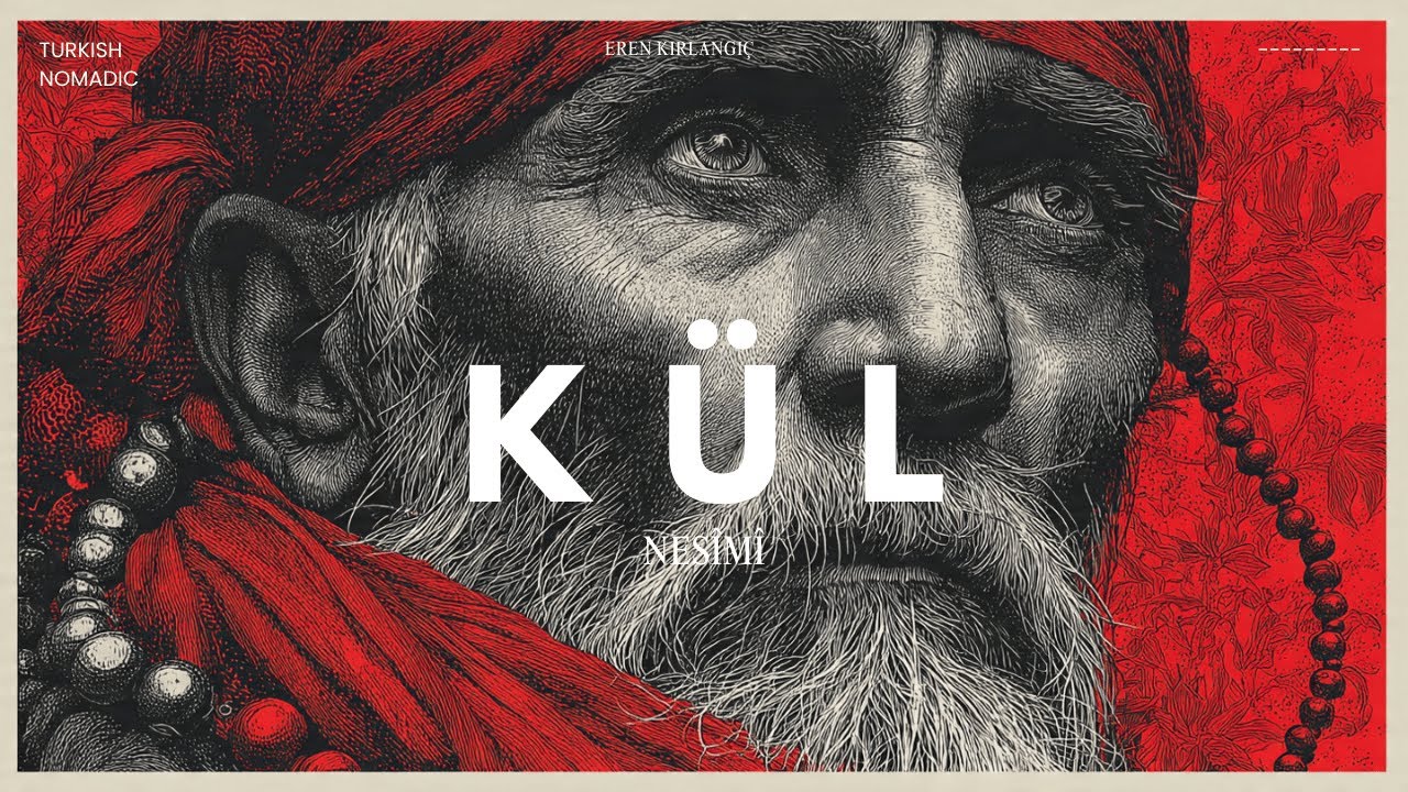 Turkish Nomadic -KÜL! |  Blues Rock Jazz - Anatolian Soul Rock