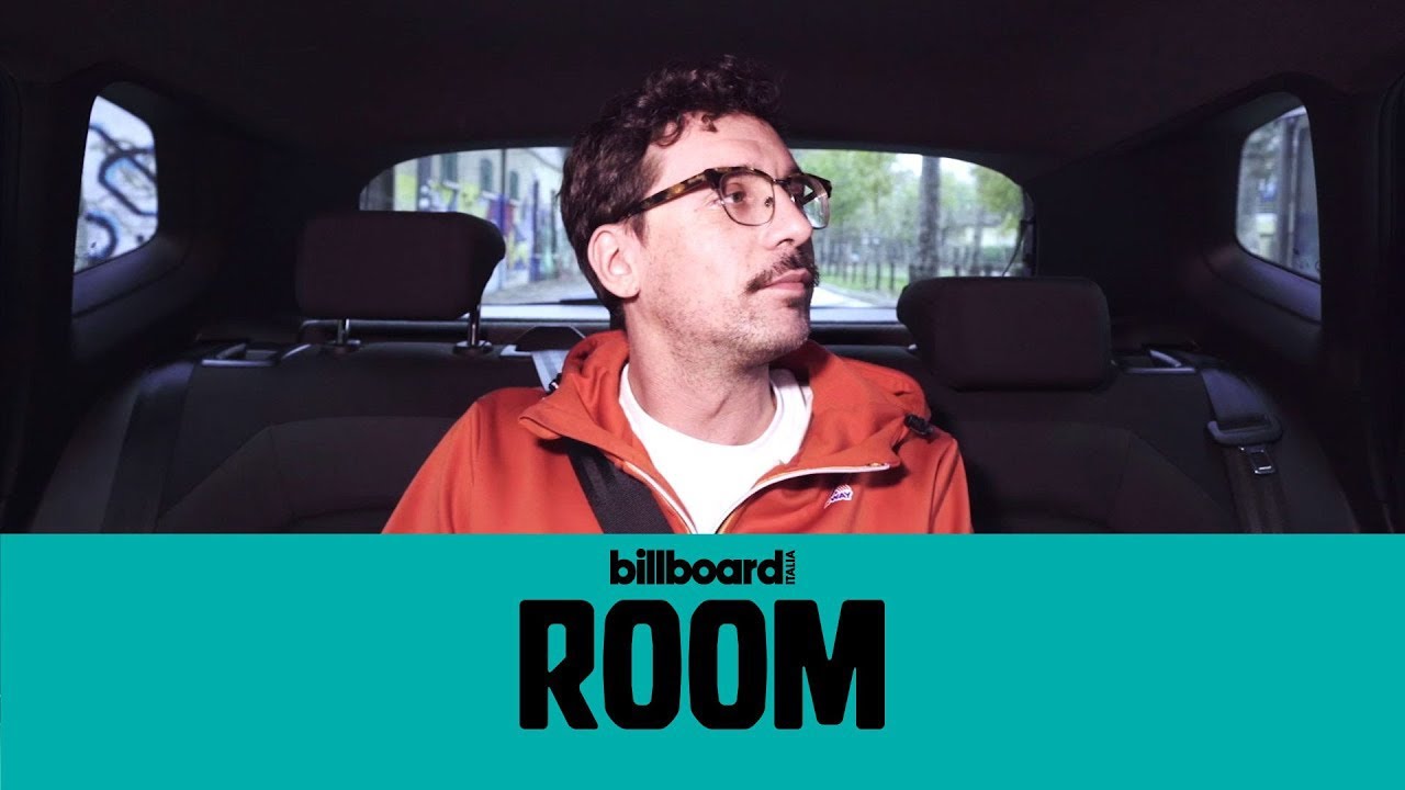 WILLIE PEYOTE | ROOM