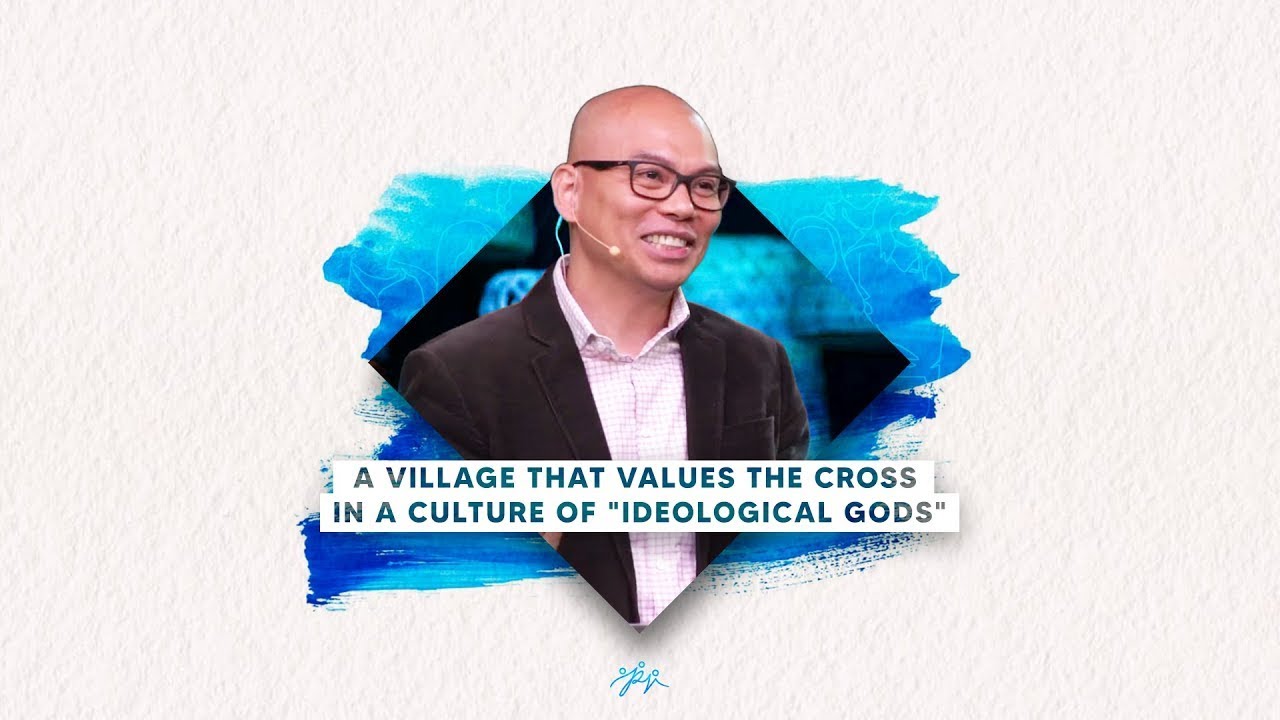 A Village that Values the Cross in a Culture of Ideological Gods | PV After Covid