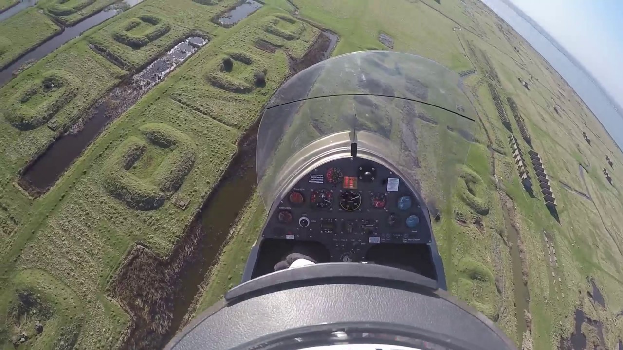 MTO Sport Gyrocopter Practice force landings