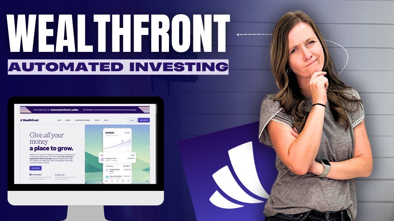 Обзор автоматизированного инвестирования Wealthfront