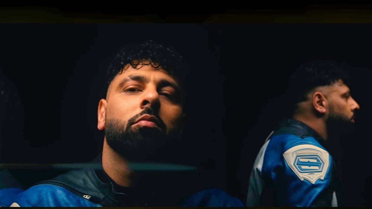 Badshah - Dear Aditya (Official Music Video) | Hiten