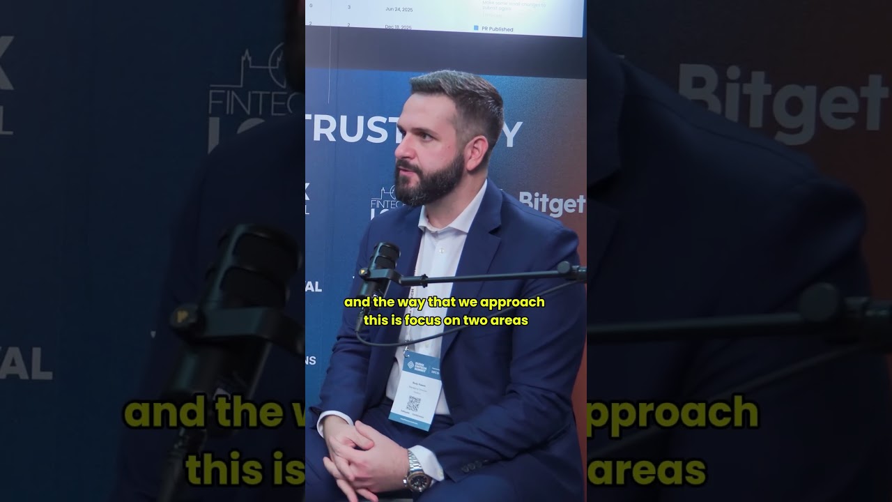 Finastra on Banking as a Service: Secure, Open, Composable Core Banking