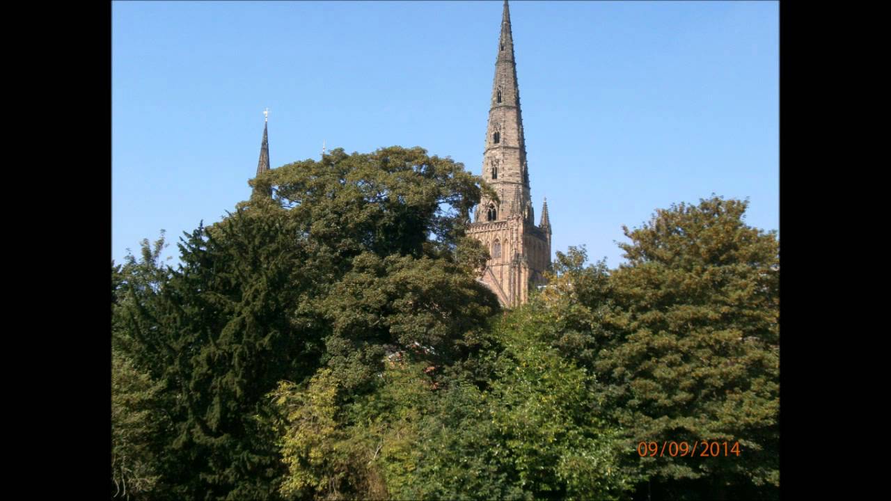 Lichfield City