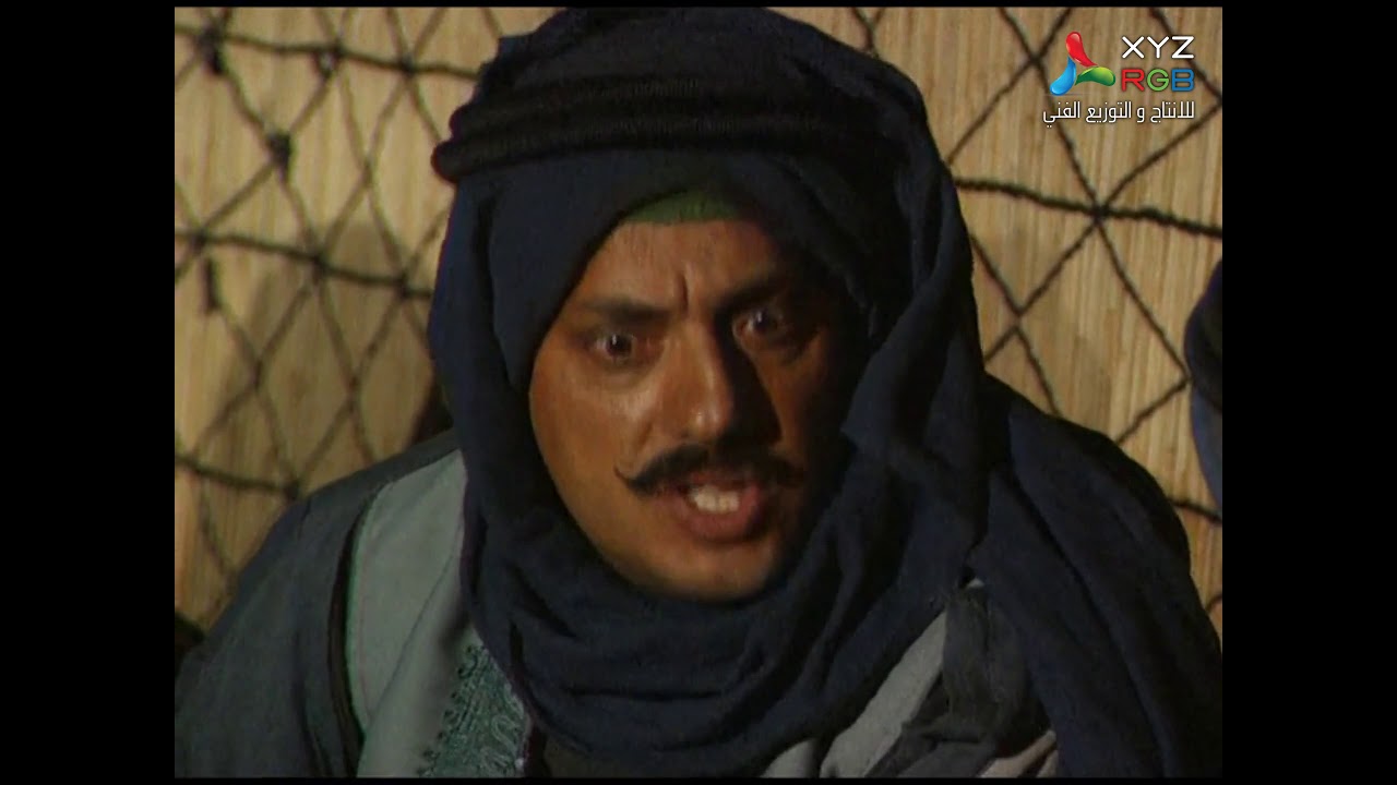 مسلسل إخوة التراب ـ الموسم الأول ـ الحلقة 10 العاشرة كاملة ـ Ikhowat Al Torab