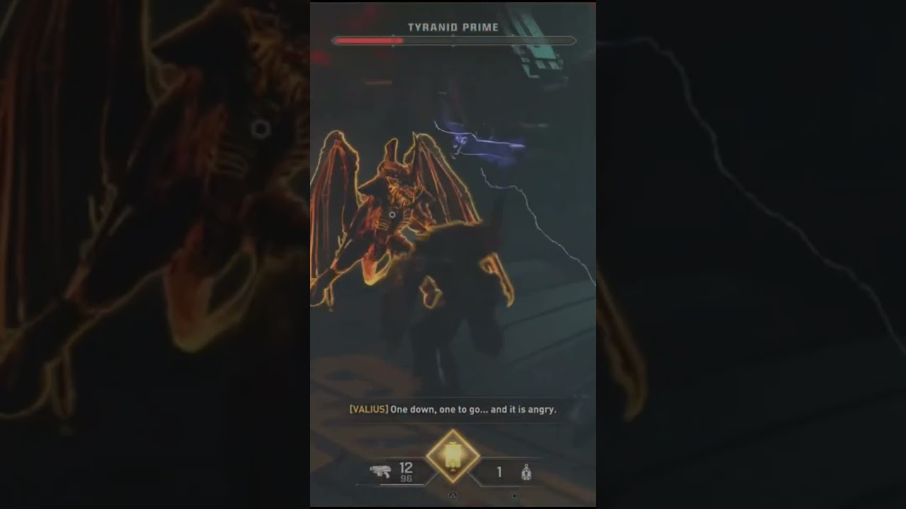 FEEL THE WRATH OF HIS ANGELS! 