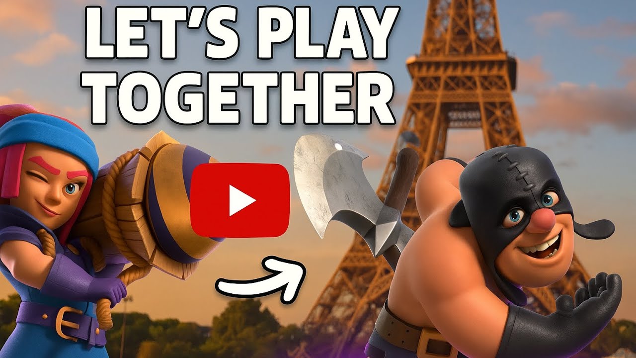 Clash Royale Gets WRECKED by Fire Crackers and Executioner!