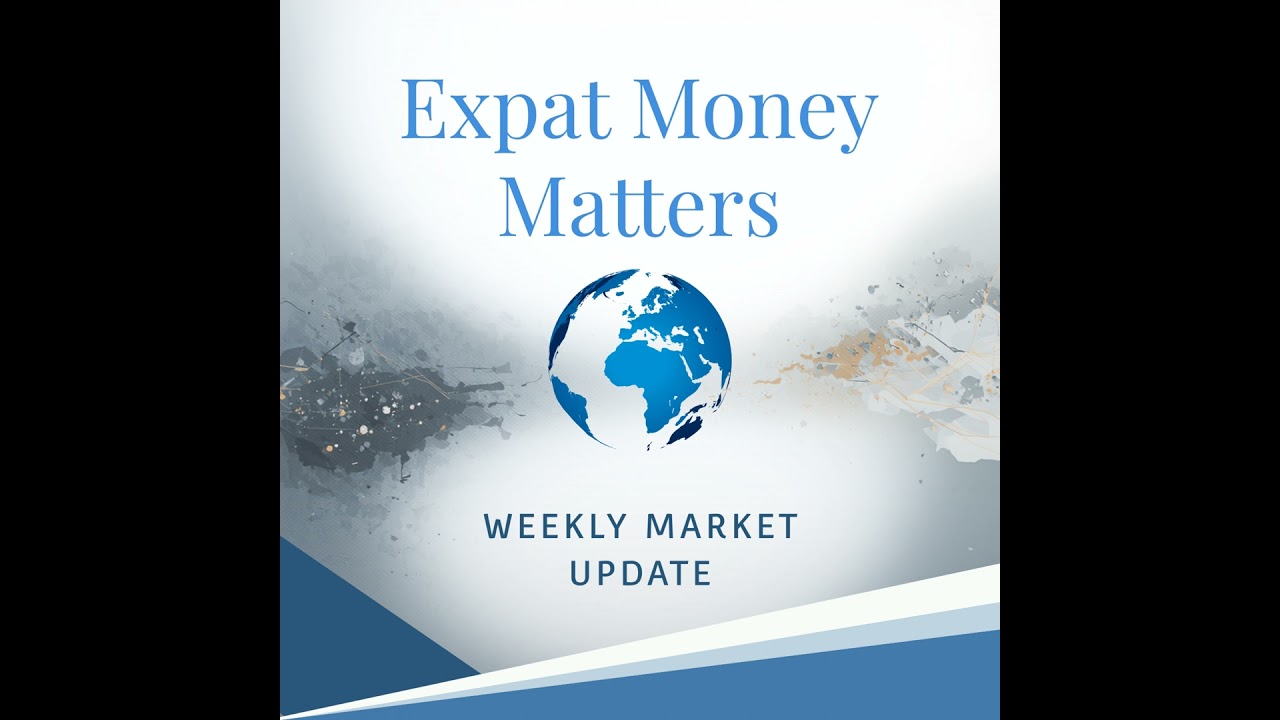 Weekly Market Update 24/06/2026