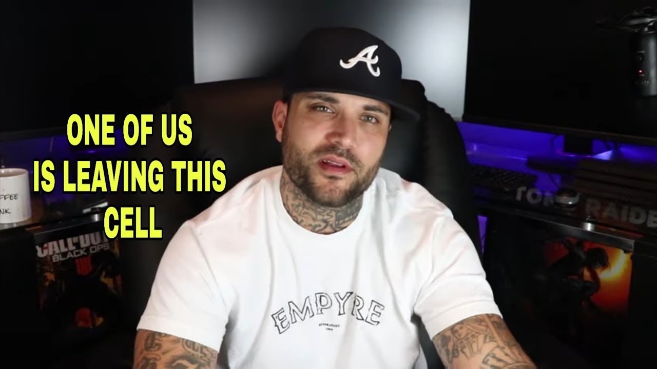 TOP 10 MOST ANNOYING INMATE'S in PRISON
