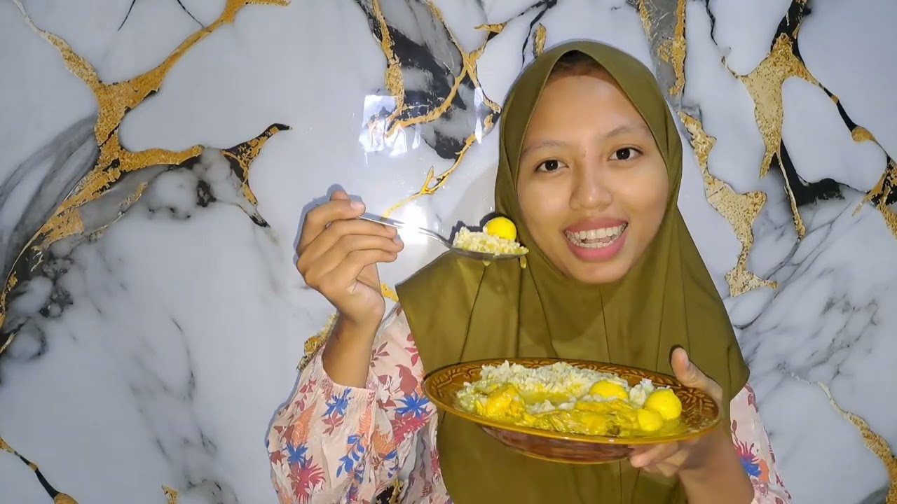 GAK AKAN ADA HABISNYA‼️dan pasti capek kalo di kerjakan sendiri