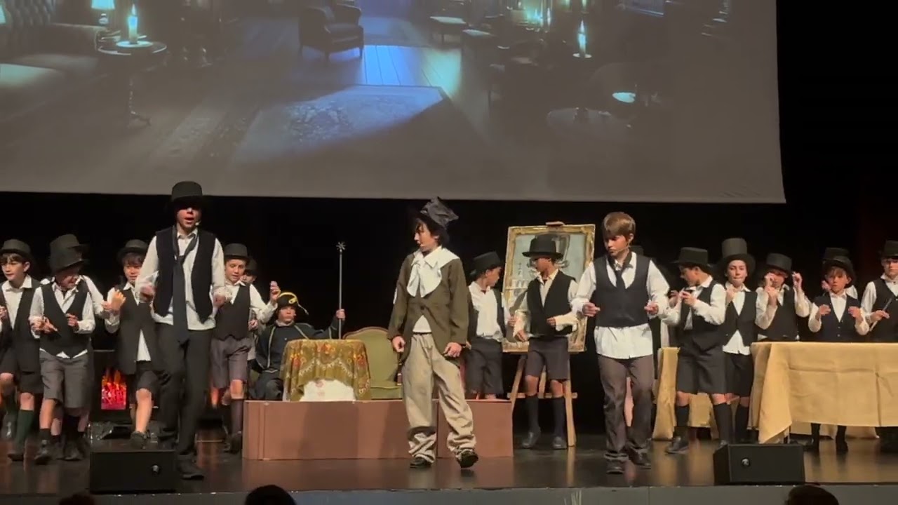 Oliver 2024 -  Aixa-Llaüt - Show Completo